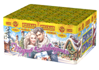 Тариф Новогодний Батарея салютов купить в Петушках | petushki.salutsklad.ru