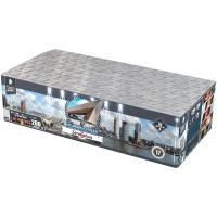 Зеландия Батарея салютов купить в Петушках | petushki.salutsklad.ru