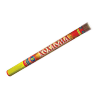 Хохлома R Римские свечи купить в Петушках | petushki.salutsklad.ru