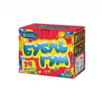 Бубль-Гум Фейерверк купить в Петушках | petushki.salutsklad.ru