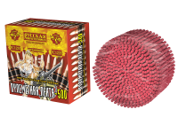 Пулеметная лента-500 Петарды связка купить в Петушках | petushki.salutsklad.ru