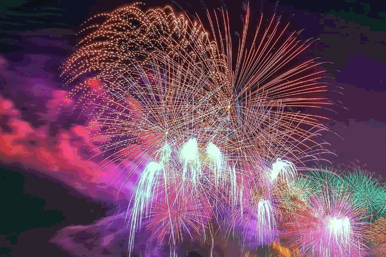 Профессиональная пиротехника ОПТОМ Петушки  | petushki.salutsklad.ru