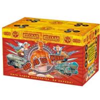 Удар по санкциям Батарея салютов купить в Петушках | petushki.salutsklad.ru