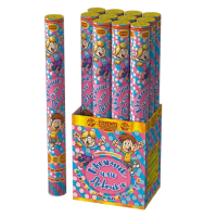 Мальчик или девочка 50 Пневматическая хлопушка купить в Петушках | petushki.salutsklad.ru