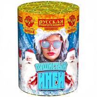 Пушистый иней Салют купить в Петушках | petushki.salutsklad.ru