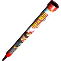 Фиалка Римские свечи купить в Петушках | petushki.salutsklad.ru