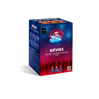 Круиз Фонтан фейерверк купить в Петушках | petushki.salutsklad.ru