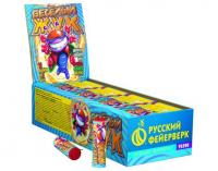 Веселый жук Петарды купить в Петушках | petushki.salutsklad.ru