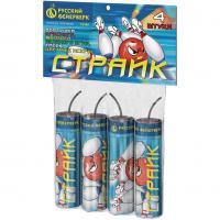 Страйк Петарды купить в Петушках | petushki.salutsklad.ru