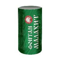 Малахит Фонтан пиротехнический купить в Петушках | petushki.salutsklad.ru