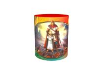 Легенда Батарея салютов купить в Петушках | petushki.salutsklad.ru