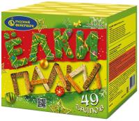 Ёлки палки Фейерверк купить в Петушках | petushki.salutsklad.ru