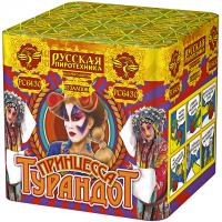 Принцесса Турандот Салют купить в Петушках | petushki.salutsklad.ru