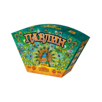 Павлин Фонтан пиротехнический купить в Петушках | petushki.salutsklad.ru