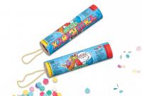 Хлопушка Супер Хлопушка купить в Петушках | petushki.salutsklad.ru