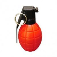 Граната имитационная пиротехническая (краска) Петарды купить в Петушках | petushki.salutsklad.ru
