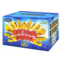 Мировой Салют Комбинированный Фейерверк купить в Петушках | petushki.salutsklad.ru