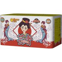 Гейша Батарея салютов купить в Петушках | petushki.salutsklad.ru