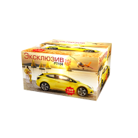 Эксклюзив Салют купить в Петушках | petushki.salutsklad.ru