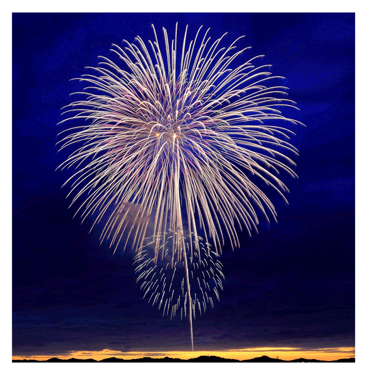 Организация фейерверков на Новый год  Петушки | petushki.salutsklad.ru