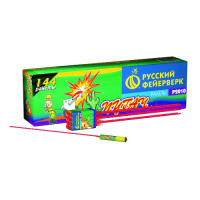 Пугач Ракеты купить в Петушках | petushki.salutsklad.ru