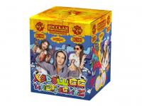 Хорошее настроение Дневной фейерверк купить в Петушках | petushki.salutsklad.ru