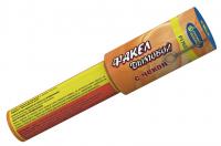 Дымовой (с чекой) оранжевый Фальшфейер купить в Петушках | petushki.salutsklad.ru