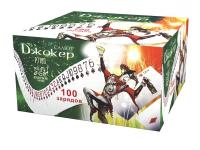 Джокер Салют купить в Петушках | petushki.salutsklad.ru