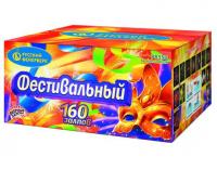 Фестивальный Комбинированный Фейерверк купить в Петушках | petushki.salutsklad.ru