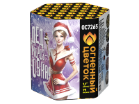 Дедморозовка Салют купить в Петушках | petushki.salutsklad.ru