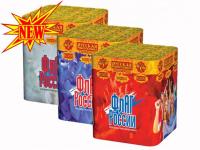 Флаг России Дневной фейерверк купить в Петушках | petushki.salutsklad.ru