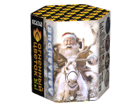 Лапландия ОС Фейерверк купить в Петушках | petushki.salutsklad.ru