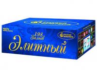 Элитный Комбинированный Фейерверк купить в Петушках | petushki.salutsklad.ru