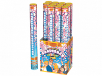 Свадебная 50-1 Пневматическая хлопушка купить в Петушках | petushki.salutsklad.ru