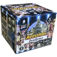 Рождество Салют купить в Петушках | petushki.salutsklad.ru