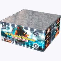 Летучий Голландец Батарея салютов купить в Петушках | petushki.salutsklad.ru