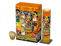 Звезды Дискотек Фестивальные шары купить в Петушках | petushki.salutsklad.ru