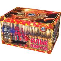 Алые паруса Фейерверк купить в Петушках | petushki.salutsklad.ru