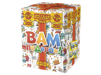 Вам подарок! Фейерверк купить в Петушках | petushki.salutsklad.ru