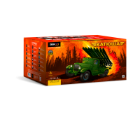 Катюша Салют купить в Петушках | petushki.salutsklad.ru