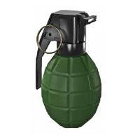 Граната имитационная пиротехническая (горох) Петарды купить в Петушках | petushki.salutsklad.ru