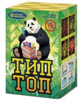 Тип-Топ Батарея салютов купить в Петушках | petushki.salutsklad.ru