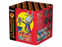 Финт ушами Салют купить в Петушках | petushki.salutsklad.ru