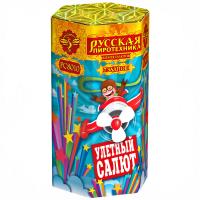 Улётный салют Батарея салютов купить в Петушках | petushki.salutsklad.ru