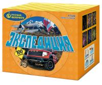 Экспедиция Фейерверк купить в Петушках | petushki.salutsklad.ru