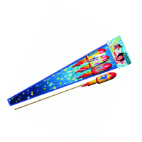 Диско Ракеты купить в Петушках | petushki.salutsklad.ru