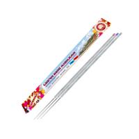 Триколор 300 мм. Бенгальские огни цветные купить в Петушках | petushki.salutsklad.ru