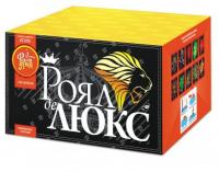 Роял де Люкс Салют купить в Петушках | petushki.salutsklad.ru