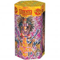 Акапулько Фонтан пиротехнический купить в Петушках | petushki.salutsklad.ru