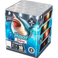 Акула Фейерверк купить в Петушках | petushki.salutsklad.ru